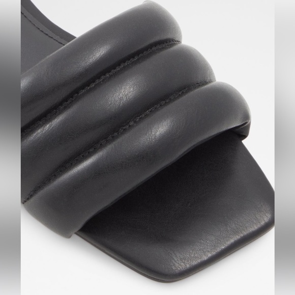 ALDO| 8 Goani Slide Sandal - Picture 4 of 14